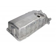 Масляний піддон Volkswagen Sharan / Фольксваген Шаран 1.9TDI 1995-2010 0216-00-9523475P BLIC (Польща)
