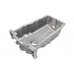 Масляний піддон Volkswagen Sharan / Фольксваген Шаран 1.9TDI 1995-2010 0216-00-9523475P BLIC (Польща) - Фото №2