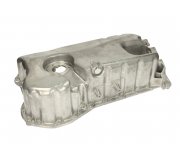 Масляний піддон Volkswagen Sharan / Фольксваген Шаран 2.8 (бензин) 1995-2010 113321 TOPRAN (Німеччина)
