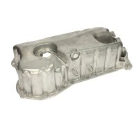 Масляний піддон Volkswagen Sharan / Фольксваген Шаран 2.8 (бензин) 1995-2010 113321 TOPRAN (Німеччина)