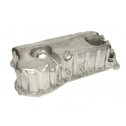 Масляний піддон Volkswagen Sharan / Фольксваген Шаран 2.8 (бензин) 1995-2010 113321 TOPRAN (Німеччина)