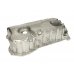 Масляний піддон Volkswagen Sharan / Фольксваген Шаран 2.8 (бензин) 1995-2010 0216-00-9534471P BLIC (Польща) - Фото №2