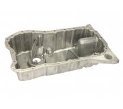 Масляний піддон Volkswagen Sharan / Фольксваген Шаран 2.8 (бензин) 1995-2010 0216-00-9534471P BLIC (Польща)