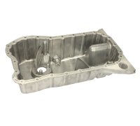 Масляний піддон Volkswagen Sharan / Фольксваген Шаран 2.8 (бензин) 1995-2010 0216-00-9534471P BLIC (Польща)