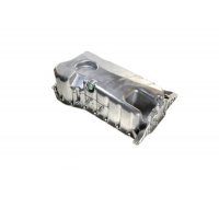 Масляний піддон Volkswagen Sharan / Фольксваген Шаран 2.8 (бензин) 1995-2010 0216-00-9534472P BLIC (Польща)