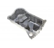 Масляний піддон Volkswagen Sharan / Фольксваген Шаран 2.8 (бензин) 1995-2010 114632 TOPRAN (Німеччина)