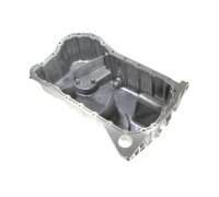 Масляний піддон Volkswagen Sharan / Фольксваген Шаран 2.8 (бензин) 1995-2010 114632 TOPRAN (Німеччина)