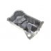 Масляний піддон Volkswagen Sharan / Фольксваген Шаран 2.8 (бензин) 1995-2010 0216-00-9534472P BLIC (Польща) - Фото №2
