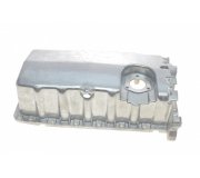 Масляный поддон Volkswagen Sharan / Фольксваген Шаран 2.0 (бензин) 1995-2010 0216-00-9543470P BLIC (Польша)