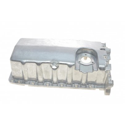 Масляный поддон Volkswagen Sharan / Фольксваген Шаран 2.0 (бензин) 1995-2010 0216-00-9543470P BLIC (Польша)