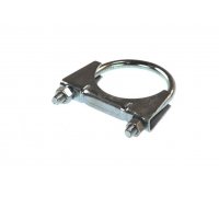 Хомут глушителя (60мм) Ford Connect 1.8TDCi / 1.8Di 2002-2013 0219-01-250260P 4MAX (Польща)
