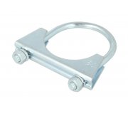 Хомут глушителя (60мм) Ford Connect 1.8TDCi / 1.8Di 2002-2013 0219-01-250260P/10 4MAX (Польща)