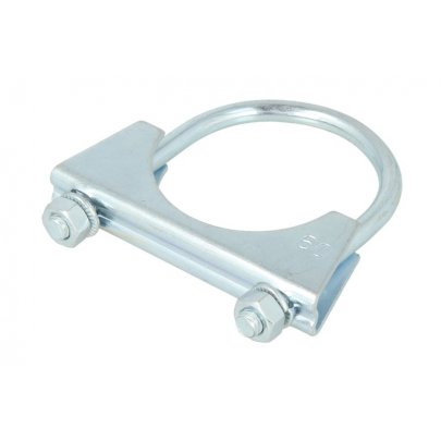 Хомут глушителя (60мм) Ford Connect 1.8TDCi / 1.8Di 2002-2013 0219-01-250260P/10 4MAX (Польща)
