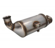 Сажевый фильтр (евро 4) Peugeot Partner II / Citroen Berlingo II 1.6HDi 2008- 0219-05-1009DPF 4MAX (Польша)