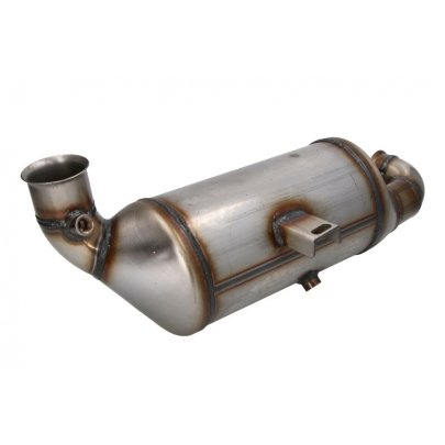 Фільтр сажевий (євро 4) Peugeot Partner II / Citroen Berlingo II 1.6HDi 2008- 0219-05-1009DPF 4MAX (Польща)