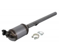 Сажевый фильтр (евро4) MB Vito 639 2.2CDI 2003- 0219-05-1043DPF 4MAX (Польша)