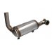 Сажевый фильтр (евро 5) Fiat Doblo II / Фіат Добло 2 1.3D 2010- 0219-05-1065DPF 4MAX (Польша) - Фото №2