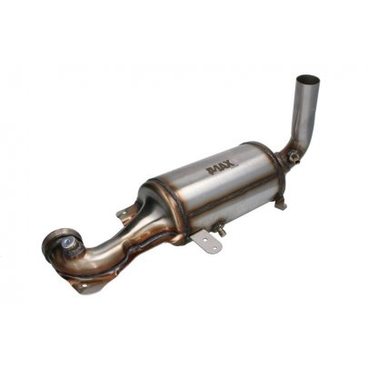 Сажевый фильтр (евро 5) Fiat Doblo II / Фіат Добло 2 1.3D 2010- 0219-05-1065DPF 4MAX (Польша)