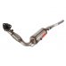 Сажевый фильтр (евро 5) Ford Transit VII 2014- / Форд Транзит 7 2.2TDCi 2014- BM11259H BM CATALYSTS (Великобритания) - Фото №2