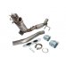 Фільтр сажевий (євро 5) Volkswagen Passat B6 / Фольксваген Пассат Б6 1.6TDI / 2.0TDI 2005-2010 1234 JMJ (Польща) - Фото №1