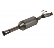 Фільтр сажевий (євро 5) Peugeot Expert II / Пежо Експерт 2 2.0HDi 2007- 0219-05-1274DPF 4MAX (Польща)
