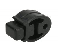 Резинка глушителя Ford Connect 2004-2009 0219-14-0140P 4MAX (Польша)