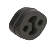 Резинка глушителя Ford C‑MAX 2 / Форд С Макс 2 1.6 (бензин) 2010–2019 0219-14-3007P 4MAX (Польша)