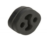 Резинка глушителя Ford C‑MAX 2 / Форд С Макс 2 1.6 (бензин) 2010–2019 0219-14-3007P 4MAX (Польша)