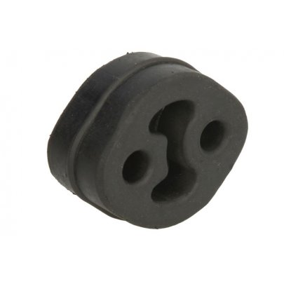 Резинка глушителя Ford C‑MAX 2 / Форд С Макс 2 1.6 (бензин) 2010–2019 0219-14-3007P 4MAX (Польша)