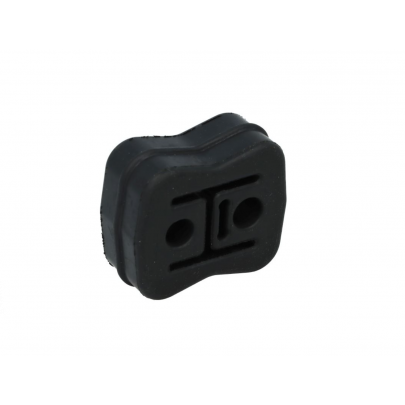 Гумка глушника MB Vito 639 2003- 0219-14-3023P FourMAX (Польща)