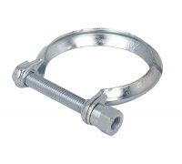Хомут глушителя Ford C‑MAX 2 / Форд С Макс 2 1.6TDI 2010–2019 0219-15-0021P 4MAX (Польша)