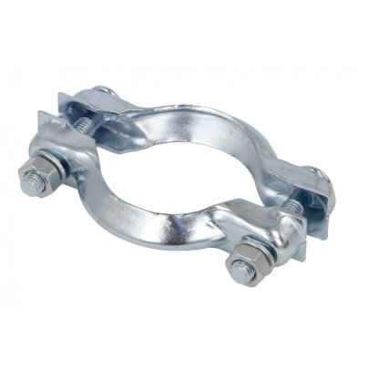 Хомут глушителя Ford C‑MAX 2 / Форд С Макс 2 1.6TDI 2010–2019 0219-15-0040P 4MAX (Польша)