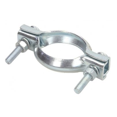 Хомут глушителя Ford C‑MAX 2 / Форд С Макс 2 1.6TDI 2010–2019 0219-15-0045P 4MAX (Польша)
