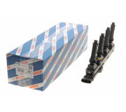 Котушка запалювання (6-pin) Opel Zafira B / Опель Зафіра Б 2.0 (бензин) 2005–2015 0221503468 BOSCH (Німеччина)