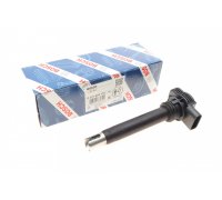 Котушка запалювання (двигун: CJKA, CJKB) VW Transporter T5 2.0 (бензин) 2003-20150221604115 BOSCH (Німеччина)