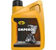 Полусинтетическое моторне масло 10W40 EMPEROL 1L (MB 229.1 / VW 501.01 / VW 505.00) 02222 KROON OIL (Нидерланды)