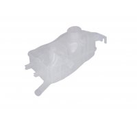 Бачок расширительный Renault Megane 3 / Рено Меган 3 2008-2016 02222 METALCAUCHO (Испания)