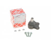 Кульова опора Opel Zafira B / Опель Зафира Б  2005–2015 02271 FEBI (Німеччина)