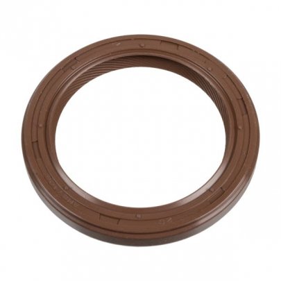 Сальник колінвалу передній Ford Focus 3 / Форд Фокус 3 2.0 (бензин) 2011-2018 107668 FEBI (Німеччина)