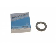 Сальник колінвалу передній Ford Focus 3 / Форд Фокус 3 2.0 (бензин) 2011-2018 81-35551-00 VICTOR REINZ (Німеччина)