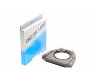 Сальник колінвалу задній Ford Focus 3 / Форд Фокус 3 1.5 / 1.6 (бензин) 2011-2018 81-33872-00 VICTOR REINZ (Німеччина)