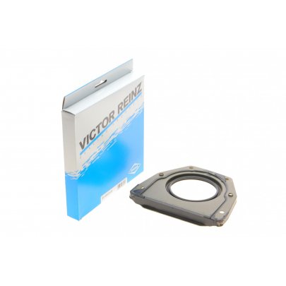 Сальник колінвалу задній Ford Focus 3 / Форд Фокус 3 1.5 / 1.6 (бензин) 2011-2018 81-33872-00 VICTOR REINZ (Німеччина)