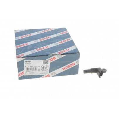 Датчик положення кулачкового валу Ford C‑MAX 2 / Форд С Макс 2 1.5TDI 2010–2019 0232103124 BOSCH (Німеччина)