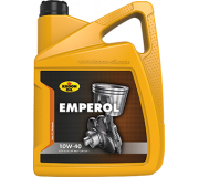 Полусинтетическое моторне масло 10W40 EMPEROL 5L (MB 229.1 / VW 501.01 / VW 505.00) 02335 KROON OIL (Нидерланды)