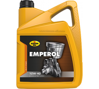 Полусинтетическое моторне масло 10W40 EMPEROL 5L (MB 229.1 / VW 501.01 / VW 505.00) 02335 KROON OIL (Нидерланды)
