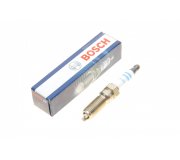 Свічка запалювання Ford C‑MAX 2 / Форд С Макс 2 1.0 (бензин) 2010–2019 0242145606 BOSCH (Німеччина)