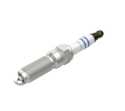 Свеча зажигания Ford Focus 3 / Форд Фокус 3 1.0 (бензин) 2011-2018 0242145612 BOSCH (Германия)