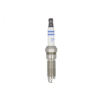 Свічка запалювання Ford C‑MAX 2 / Форд С Макс 2 1.0 (бензин) 2010–2019 0242145612 BOSCH (Німеччина)