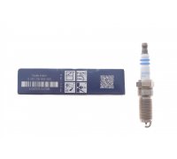 Свеча зажигания Ford Focus 3 / Форд Фокус 3 2.0 (бензин) 2011-2018 0242236663 BOSCH (Германия)