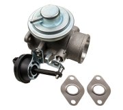 Клапан EGR рециркуляции отработанных газов (двигатель BJB) VW Caddy III 1.9TDI 2004-2010 AV6046 AUTLOG (Германия)